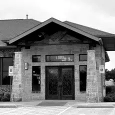 Anthony Patel Orthodontics in Haslet, Texas office exterior