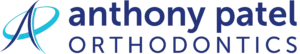 Anthony Patel Orthodontics logo