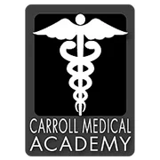 Carrol medical academy logo