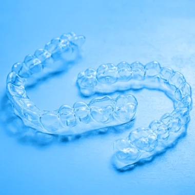 Clear orthodontic retainers | Anthony Patel Orthodontics - Southlake, Fort Worth, Haslet, Texas