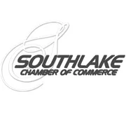 Southlake Chamber of Commerce logo